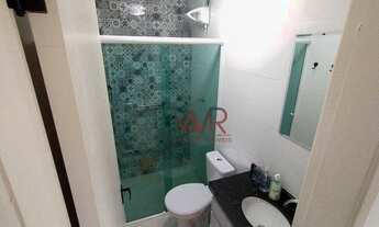 Imagem 7: Apartamento com 2 dormitórios à venda, 36 m² por R$ 220.000,00 - Carrão - São Paulo/SP