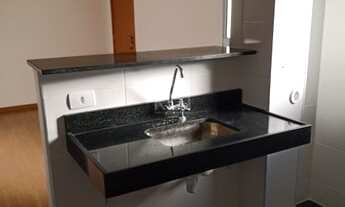 Imagem 7: Porto Alegre - Apartamento Padrão - Morro Santana