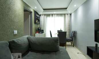 Imagem 5: Apartamento à Venda - Vila Carmosina, 2 Quartos, 47 m2