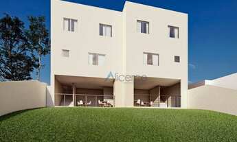 Imagem 4: Casa com 3 quartos à venda, 130 m² por R$ 459.000 - Borboleta - Juiz de Fora/MG