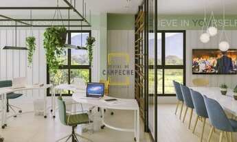 Imagem 4: FLORIANóPOLIS - Padrão - Campeche