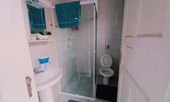 Imagem 6: Casa para venda com 179 metros quadrados com 2 quartos em Caiçara - Praia Grande - SP