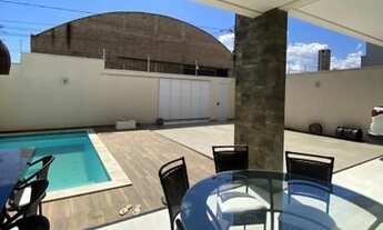 Imagem 2: Propriedade alto padrão a venda