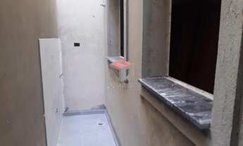 Imagem 7: Apartamento à venda, 2 quartos, 1 vaga, Vila Curuçá - Santo André/SP