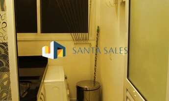 Imagem 4: Apartamento à venda - 2 dormitórios - Morumbi