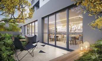 Imagem 3: Apto na vila Mariana 140 M² 4 Dorms, ou3 c/ Suíte 2 Vagas de Carro Lazer Completo Ao Lado