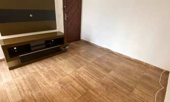 Imagem 6: Ótimo Apartamento 2 quartos, portaria 24h, garagem, Nilópolis