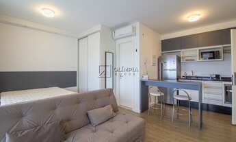 Imagem: Apartamento Venda Campo Belo 44 m² 1 Dormitórios