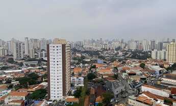 Imagem 6: Cobertura para venda tem 116 metros quadrados com 2 quartos em Vila Gumercindo - São Paulo