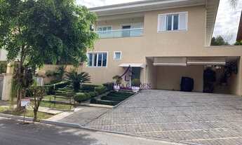 Imagem: Sobrado com 4 dormitórios à venda, 409