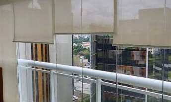 Imagem 3: Apartamento com 2 dormitórios à venda, 75 m² por R$ 1.280.000,00 - Cidade Monções - São Pa