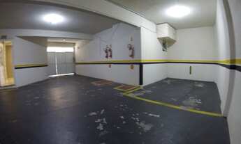 Imagem 7: 03 Dormitórios, Churrasqueira, 01 Por andar, 02 Vagas privativa, Centro