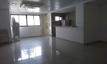 Imagem 3: EC Apartamento com 3 dormitórios