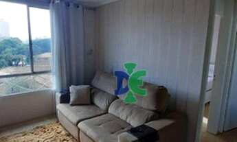 Imagem 6: Apartamento com 2 dormitórios à venda, 43 m² por R$ 190.000,00 - Cidade Jardim - Jacareí/S