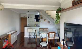 Imagem 2: Cobertura com 3 dorms, Campestre, Santo André - R$ 1.2 mi, Cod: 627