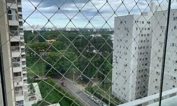 Imagem 6: Apartamento para aluguel com 122 metros quadrados com 4 quartos