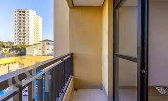 Imagem 6: Apartamento para venda possui 56 metros quadrados com 2 quartos em Jardim Textil - São Pau