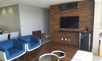 Imagem 3: Venda Apartamento 3 Dormitórios - 135 m² Brooklin