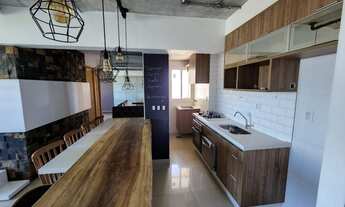 Imagem 3: Apartamento de 2Q parque amazônia - todo montado(lindo)oportunidade