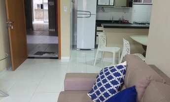 Imagem 7: AP 2 QUARTOS /VARANDA/NA REGIÃO DO JOÃO PAULO ENREGA PARA DEZEMBRO