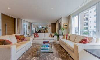 Imagem 5: SãO PAULO - Apartamento Padrão - Vila Nova Conceição