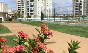 Imagem 2: Apartamento MOBILIADO no Brasil Beach com 3 quartos e 1 suite