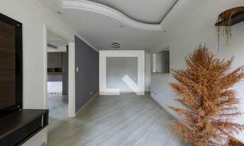 Imagem 3: Apartamento para Aluguel - Vila Ema, 2 Quartos, 55 m2