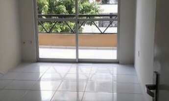 Imagem 2: Apartamento à venda, com 03 quartos, 02 WCs, tipo condomínio clube, Cordeiro, Recife, PE R