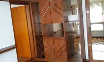 Imagem 6: Apartamento 1 dormitório, 8º andar, portaria 24 hs, elevador, bicicletário, semi mobiliad