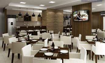 Imagem 3: Apartamento com 2 dormitórios em Canasvieiras - Florianópolis SC