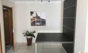 Imagem 5: Apartamento (tipo - padrao) 2 dormitórios/suite, cozinha planejada, portaria 24 horas, ele