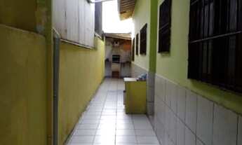 Imagem 3: Casa para venda na praia do Vila Loty - Itanhaém - SP