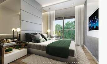 Imagem 6: Casa com 3 dormitórios à venda, 200 m² por R$ 2.100.000,00 - Colinas da Anhangüera - Santa