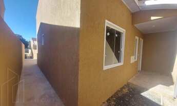 Imagem 6: Casa para Venda em Ponta Grossa, Uvaranas, 3 dormitórios, 1