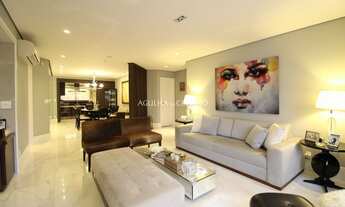 Imagem 3: SãO PAULO - Apartamento Padrão - Itaim Bibi