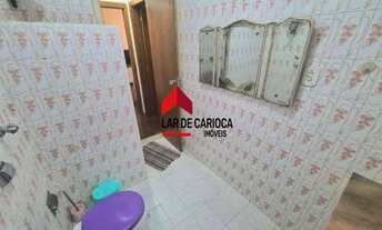 Imagem 6: Leblon - Sala e Quarto com Dependência Completa