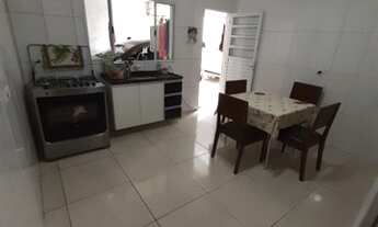 Imagem: Sobrado com 3 dormitórios à venda, 125