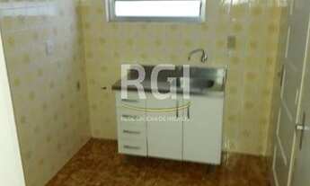 Imagem 2: Porto Alegre - Apartamento Padrão - Cidade Baixa