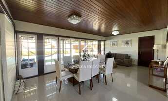 Imagem 5: Casa com 3 dormitórios para alugar, 292 m² por R$ 4.000/mês - Balneário - São Pedro da Ald