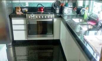 Imagem 6: BELO HORIZONTE - Apartamento Padrão - Palmares