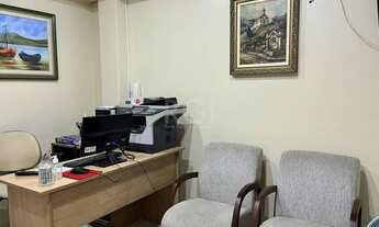 Imagem 5: Porto Alegre - Conjunto Comercial/Sala - Centro Histórico