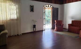 Imagem 6: Eduardo òtimo imóvel em condominio fechado Fazenda da Ilha - Embu-Guaçu - SP