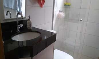 Imagem 4: Apartamento para venda Alto Umuarama Uberlândia - AP1868