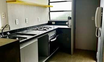 Imagem 2: Porto Alegre - Apartamento Padrão - Tristeza