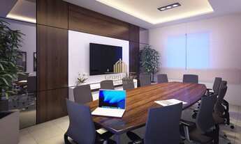 Imagem 4: Sala Comercial à venda Mossunguê Curitiba/PR