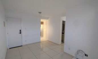 Imagem 4: Apartamento ara Venda no Condomínio Alto Santa Lúcia