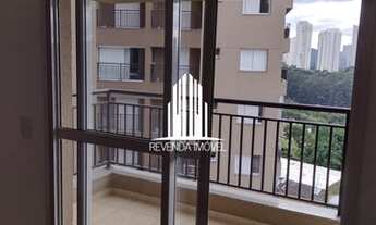 Imagem 3: Apto 1 Dorm, 1 Vaga, há 1 min do Parque Barueri,Lazer Completo