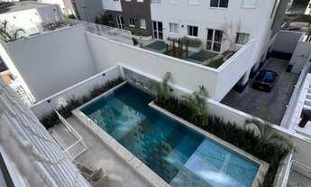 Imagem: Apartamento Pronto para Morar de 35m² com