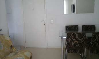 Imagem 3: Apartamento 48m² - Jardim Nove de Julho - São Paulo - SP