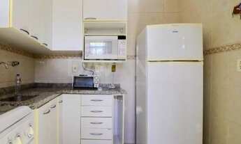 Imagem 7: Apartamento - Centro - Campinas